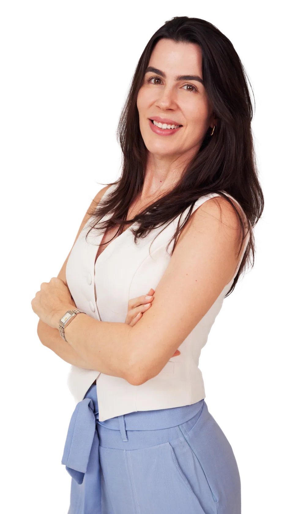 Ana Croccia - Fisioterapeuta