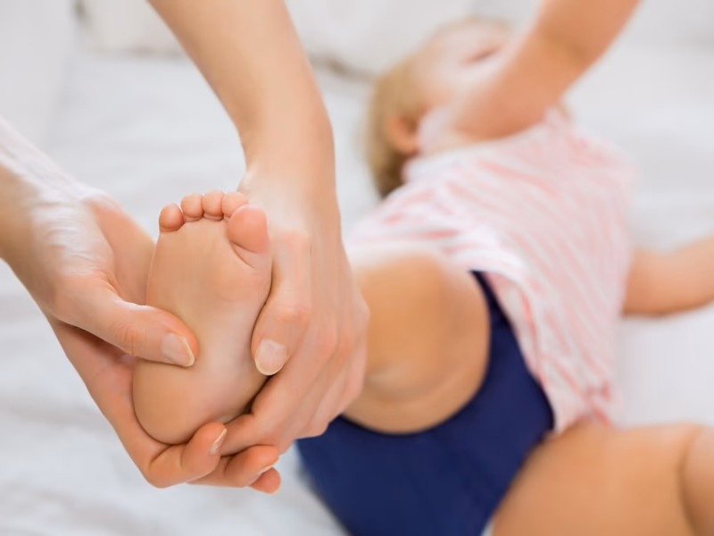 Psicomotricidade Infantil